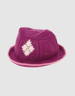 TOMMY HILFIGER - ACCESSORIES - Hats - on YOOX.COM TOMMY HILFIGER - ACCESSORIES - Hats - on YOOX.COM