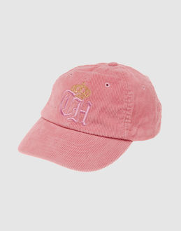 TOMMY HILFIGER - ACCESSORIES - Hats - on YOOX.COM TOMMY HILFIGER - ACCESSORIES - Hats - on YOOX.COM