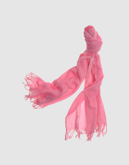0039 ITALY ACCESSORIES Scarves on YOOXCOM