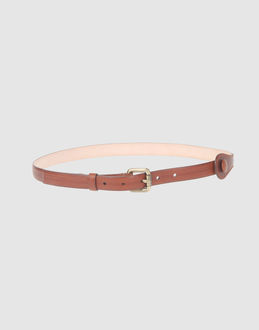 AQUILANO-RIMONDI - ACCESSOIRES - G�rtel - bei YOOX.COM