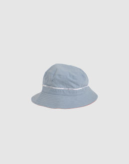 TOMMY HILFIGER - ACCESSORIES - Hats - on YOOX.COM