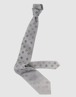 Yoox UK V2 U-NI-TY - ACCESSORIES - Ties - on YOOX.COM