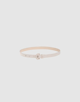 CHRISTIAN DIOR - ACCESSORIES - Belts - on YOOX.COM