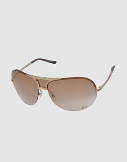 CHRISTIAN DIOR - ACCESSORIES - Eyewear - on YOOX.COM