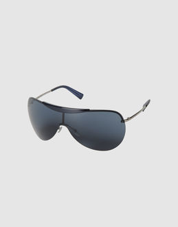 Giorgio Armani - Accessoires - Lunettes - Sur Yoox.com