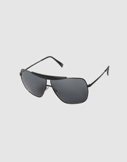 Giorgio Armani - Accessoires - Lunettes - Sur Yoox.com