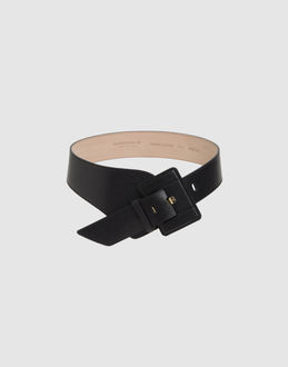 Emporio Armani   Ceintures