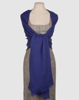 DIOR HOMME - ACCESSORIES - Stoles - on YOOX.COM