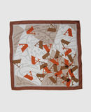 Comparez les prix Aquascutum - accessoires - foulards sur yoox.com
