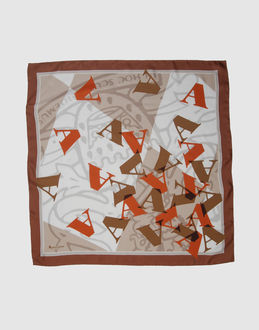 AQUASCUTUM - ACCESSOIRES - Foulards sur YOOX.COM