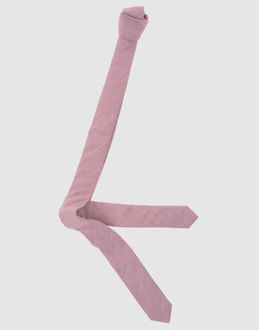  - accessoires - cravates - sur yoox.com
