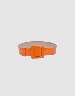 CHRISTIAN DIOR - ACCESSORIES - Belts - on YOOX.COM