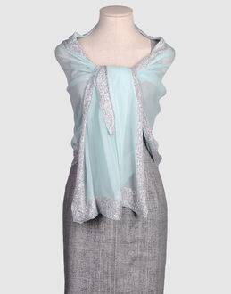 CHRISTIAN DIOR - ACCESSORIES - Stoles - on YOOX.COM