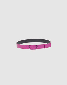 CHRISTIAN DIOR BOUTIQUE - ACCESSORIES - Belts - on YOOX.COM
