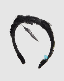 MACR� - ACCESSOIRES - Accessoires pour cheveux sur YOOX.COM