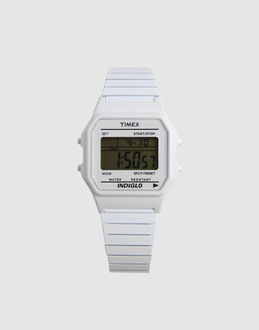 TIMEX 80 - ACCESSORIES - Watches - on YOOX.COM