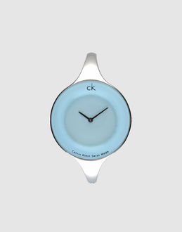 CK CALVIN KLEIN - ACCESSORI - Orologi - su YOOX.COM
