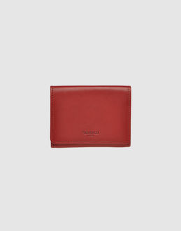 FRANZI - ACCESSOIRES - Porte-documents sur YOOX.COM