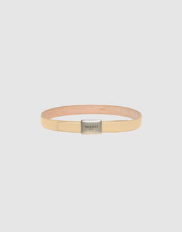 FRANZI - ACCESSOIRES - Ceintures sur YOOX.COM