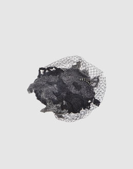 OH!....OH! - ACCESSOIRES - Accessoires pour cheveux sur YOOX.COM