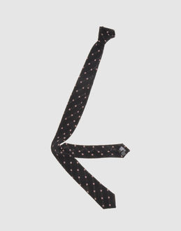 MASTER COAT - ACCESSORIES - Ties - on YOOX.COM