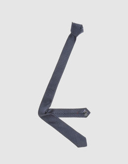 MASTER COAT - ACCESSORIES - Ties - on YOOX.COM