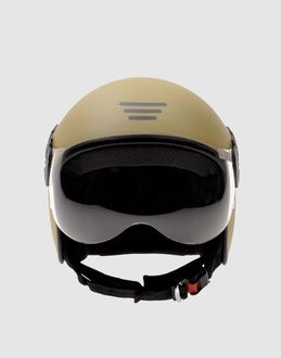 EMPORIO ARMANI EMPORIO ARMANI - COMPLEMENTOS - Cascos de Moto