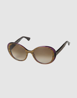 Thierry Lasry   Lunettes