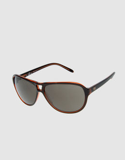 DUNHILL - ACCESSOIRES - Lunettes - sur YOOX.COM