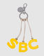 SEE BY CHLOE' - ACCESSORI - Portachiavi su YOOX.COM