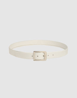 Jil Sander - Accessoires - Ceintures - Sur Yoox.com