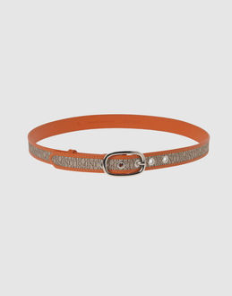 POLLINI - ACCESSOIRES - G�rtel - bei YOOX.COM