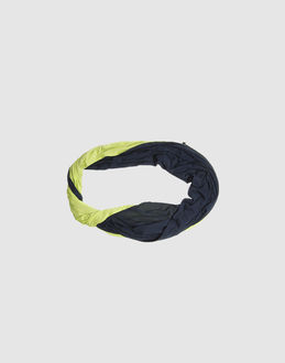DKNY - ACCESSORIES - Scarves - on YOOX.COM