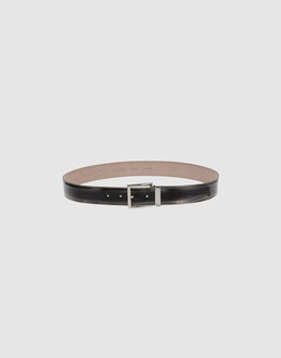 Dolce and Gabbana - Accessoires - Ceintures - Sur Yoox.com