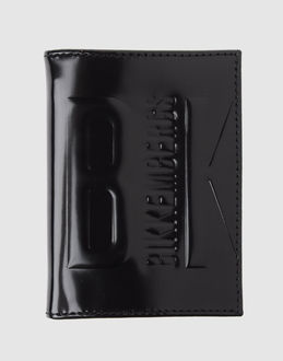 BIKKEMBERGS BIKKEMBERGS - COMPLEMENTOS - Billeteras