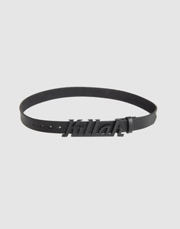 - accessoires - ceintures - sur yoox.com