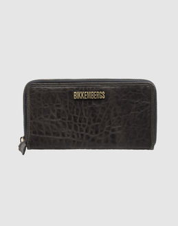BIKKEMBERGS BIKKEMBERGS - COMPLEMENTOS - Billeteras