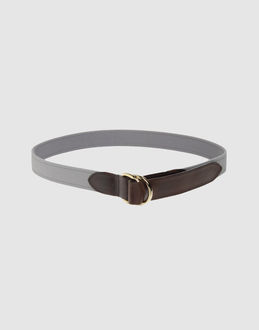 Bilancioni - Accessoires - Ceintures - Sur Yoox.com