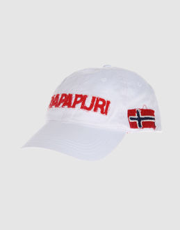 NAPAPIJRI - ACCESSOIRES - H�te - bei YOOX.COM