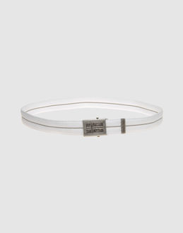 NAPAPIJRI - ACCESSOIRES - G�rtel - bei YOOX.COM