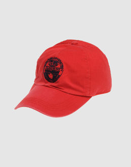 NAPAPIJRI - ACCESSOIRES - H�te - bei YOOX.COM