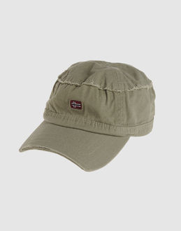 NAPAPIJRI - ACCESSOIRES - H�te - bei YOOX.COM