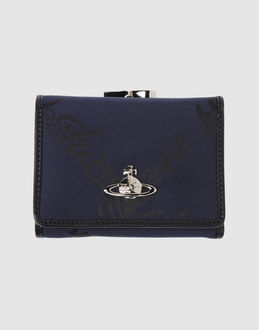 VIVIENNE WESTWOOD Wallets - Item 46151626