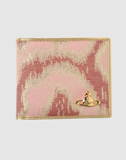 VIVIENNE WESTWOOD Wallets - Item 46151633