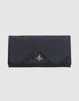 VIVIENNE WESTWOOD Wallets - Item 46151635