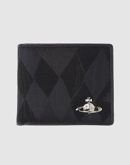 VIVIENNE WESTWOOD Wallets - Item 46151636