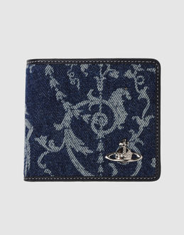 VIVIENNE WESTWOOD Wallets - Item 46151639
