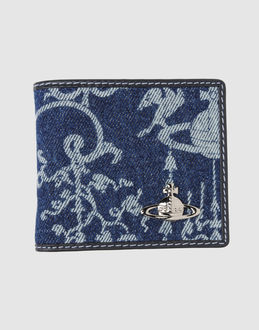 VIVIENNE WESTWOOD Wallets - Item 46151651