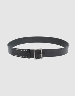 DIOR HOMME - ACCESSORIES - Belts - on YOOX.COM