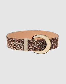 Just Cavalli   Ceintures